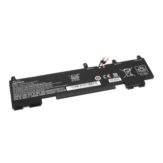 Bateria do HP Elitebook 1040 G9 / 1040 G10 / 830 G9 / 830 G10, WP03XL, Type 2, 3238 mAh