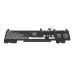 Bateria do HP Elitebook 1040 G9 / 1040 G10 / 830 G9 / 830 G10, WP03XL, Type 2, 3238 mAh