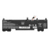 Bateria do HP Elitebook 1040 G9 / 1040 G10 / 830 G9 / 830 G10, WP03XL, Type 2, 3238 mAh