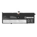 Bateria do Lenovo Yoga C940-14IIL, złącze 10-pinowe, L18C4PH0, 7820 mAh