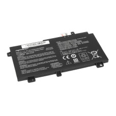 Bateria do Asus ROG Strix G15 G512LI / TUF Gaming FX504, B31N1726, 4550 mAh