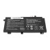 Bateria do Asus ROG Strix G15 G512LI / TUF Gaming FX504, B31N1726, 4550 mAh Bateria do Asus ROG Strix G15 G512LI / TUF Gaming FX504, B31N1726, 4550 mAh