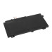 Bateria do Asus ROG Strix G15 G512LI / TUF Gaming FX504, B31N1726, 4550 mAh Bateria do Asus ROG Strix G15 G512LI / TUF Gaming FX504, B31N1726, 4550 mAh