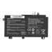 Bateria do Asus ROG Strix G15 G512LI / TUF Gaming FX504, B31N1726, 4550 mAh Bateria do Asus ROG Strix G15 G512LI / TUF Gaming FX504, B31N1726, 4550 mAh