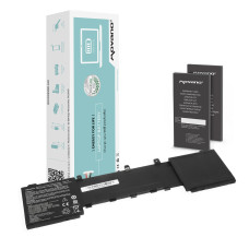 Bateria do Asus ZenBook Pro 15 UX550 / UX580, C41N1728, 3400 mAh