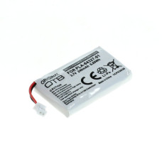 Bateria do Plantronics CS50 / CS55 / CS60 / CS65, 240 mAh