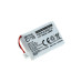 Bateria do Plantronics CS50 / CS55 / CS60 / CS65, 240 mAh