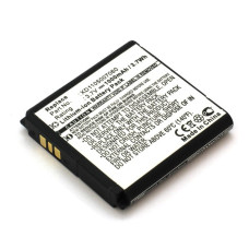 Bateria do Dora PhoneEasy 614 / 615 / 680 / 682, 1000 mAh