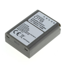 Bateria PS-BLN1 do Olympus OM-D / E-M5 / Pen E-P5, 1020 mAh