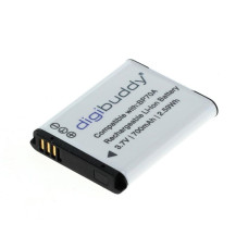 Bateria BP70A do Samsunga ES65 / PL80 / SL50 / ST80, 700 mAh