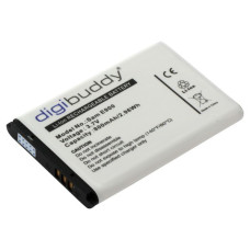 Bateria do Samsunga E900 / X150 / X200 / X300, 850 mAh