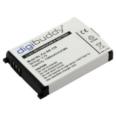 Bateria do Siemensa C35 / M35 / S35, 1300 mAh