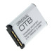 Bateria NP-BX1 do Sony Cybershot DSC-HX50 / DSC-HX300 / HDR-AS15, 1000 mAh