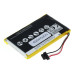 Bateria do Navigon 70 Easy / 70 Plus / 70 Premium, 1200 mAh