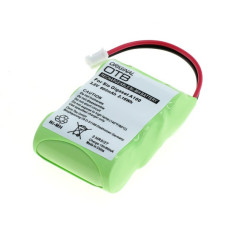 Bateria do Siemens Gigaset 100 / 200 / A100, 600 mAh