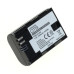Bateria LP-E6 / LP-E6N do Canona EOS 5D Mark III / EOS 5D Mark II / EOS 7D, 1300 mAh