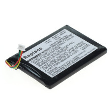 Bateria do Navigona 7210 / 7310, 1600 mAh