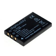 Bateria do Drift HD / HD Stealth, 1180 mAh