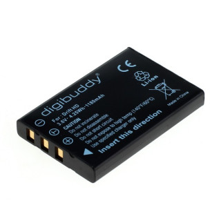Bateria do Drift HD / HD Stealth, 1180 mAh