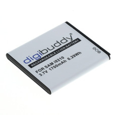 Bateria do Samsunga Galaxy S2 LTE / I9210, 1700 mAh