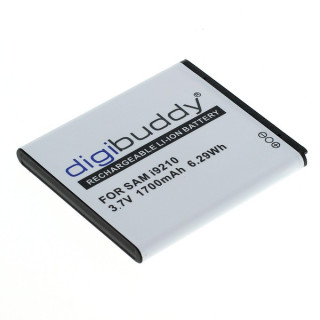 Bateria do Samsunga Galaxy S2 LTE / I9210, 1700 mAh