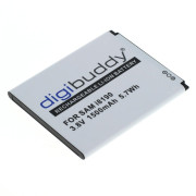 Bateria do Samsunga Galaxy S3 Mini, 1500 mAh