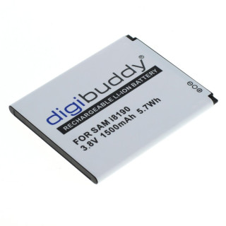 Bateria do Samsunga Galaxy S3 Mini, 1500 mAh Bateria do Samsunga Galaxy S3 Mini, 1500 mAh