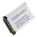 Bateria NP-BX1 do Sony Cybershot DSC-HX50 / DSC-HX300 / HDR-AS15, 1090 mAh Bateria NP-BX1 do Sony Cybershot DSC-HX50 / DSC-HX300 / HDR-AS15, 1090 mAh