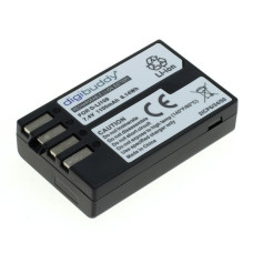 Bateria D-LI109 do Pentaxa K-30 / K-50 / K-500, 1100 mAh