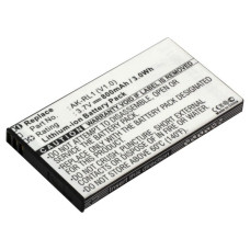 Bateria do Emporii RL1 / VF1C, AK-RL1, 800 mAh