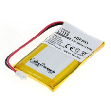 Bateria do kontrolera Sony PlayStation 3 Sixaxis, 950 mAh