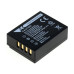 Bateria NP-W126 do Fuji FinePix HS30 / HS30EXR / X-E1 / X-M1 / X-Pro1, 1140 mAh