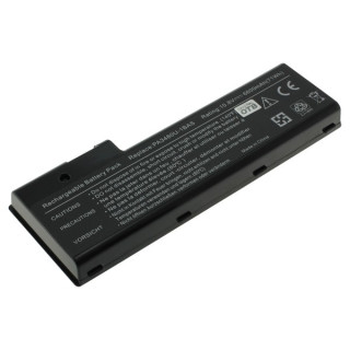 Bateria do Toshiba Satellite P100 / P105, 6600 mAh