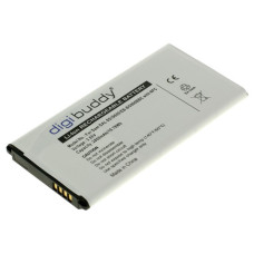 Bateria do Samsunga Galaxy S5, zintegrowana antena NFC, 2800 mAh