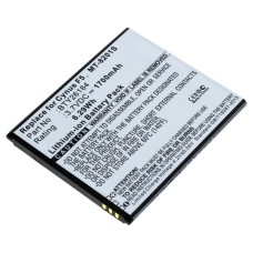 Bateria do Wiko Rainbow / Barry / Bloom / Stairway, 2000 mAh