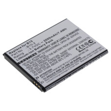 Bateria do Caterpillar CAT B15, 2000 mAh