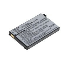 Bateria do Philips Avent SCD530 / SCD535 / SCD540, 1000 mAh