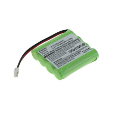 Bateria do Philips Avent SCD486/84-R / SBC-EB4880 A1507, 700 mAh