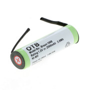Bateria do Philips AirFloss / CleanCare / Sonicare, 2500 mAh