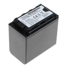 Bateria VW-VBD78 do Panasonic AG-AC8 / AJ-PX270 / HC-X1000, 7800 mAh