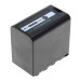 Bateria VW-VBD78 do Panasonic AG-AC8 / AJ-PX270 / HC-X1000, 7800 mAh