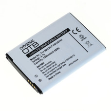 Bateria do LG G2 / L90 / F300 / SU870 / US780, 1600 mAh