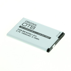 Bateria do Blackberry Curve 9220 / 9230 / 9310 / 9320, 1400 mAh