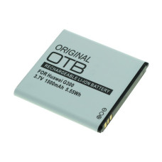 Bateria do Huawei U8680 / U8815 / T8830 / G300, 1500 mAh Bateria do Huawei U8680 / U8815 / T8830 / G300, 1500 mAh