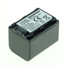Bateria NP-FH70 do Sony DCR-DVD908E / DCR-HC47 / HDR-CX11E, 1300 mAh