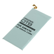 Bateria do Samsunga Galaxy A7 (2014) / SM-A700, 2250 mAh