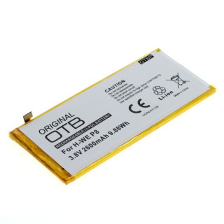 Bateria do Huawei P8, 2600 mAh