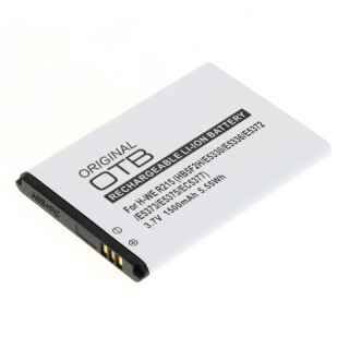 Bateria do Huawei R215 / E5330 / E5372 / E5375 / EC5377, 1500 mAh Bateria do Huawei R215 / E5330 / E5372 / E5375 / EC5377, 1500 mAh