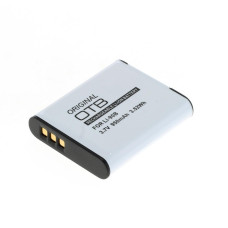 Bateria LI-90B do Olympus SH-50 / Stylus XZ-2 / Tough TG-1, 950 mAh