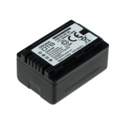 Bateria VW-VBT190 do Panasonic HC-V10 / HDC-H80 / SDR-H100, 1700 mAh
